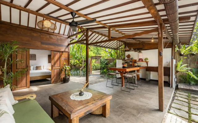 Rimba Villas Gili Air