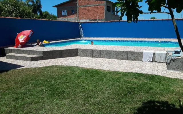 Casa de Praia Piscina Gaivotas