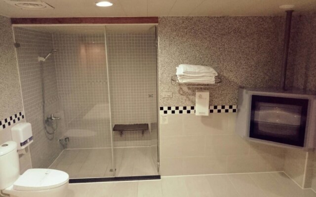 Hua Xiang Motel-Da Chang