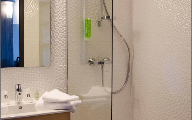 Best Western Agen Le Passage