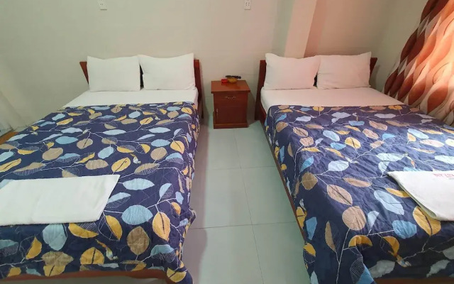 OYO 868 Viet Anh Motel