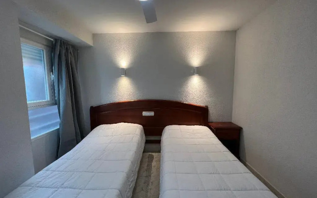 Hostal La Embajada