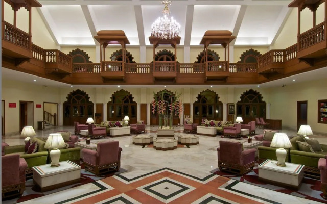 Gateway Nashik