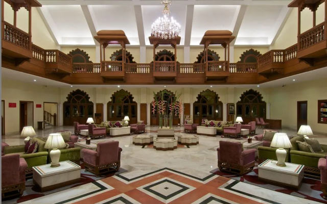 Gateway Nashik