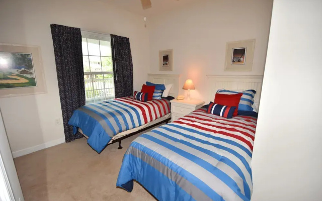 River Crossing Apartment 624