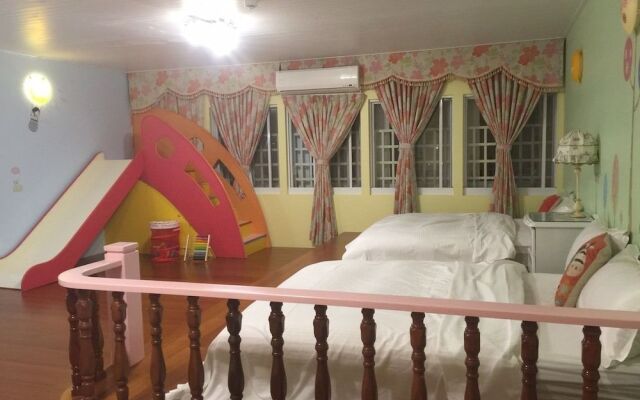 Pottery B&B