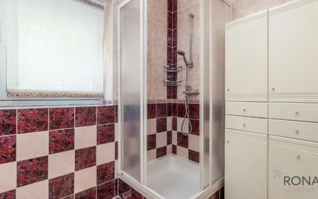 Rona apartment Smokva 3