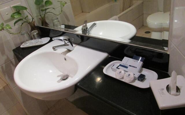 Hotel Pacific Balikpapan