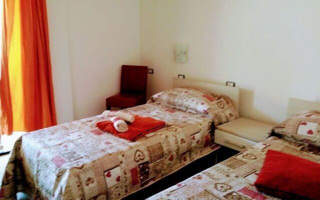 B&B Sardama