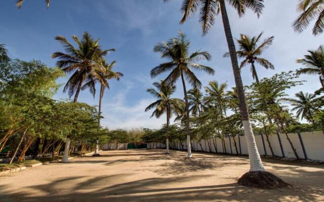 Treebo Trend Coorg Dew Drops