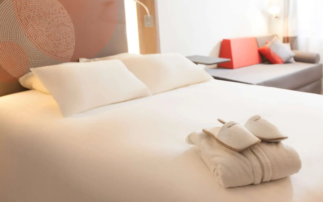Novotel Ipswich