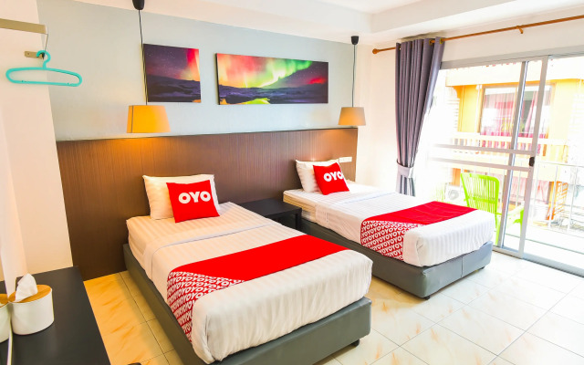 OYO 394 Nana Beach Cha Am