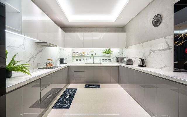 Stephen Luxury Apartments