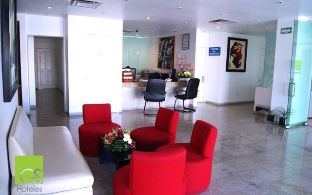 Hotel GS Cuernavaca