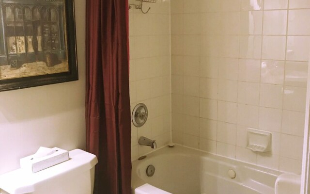 Classy Mountainside Studio - 403