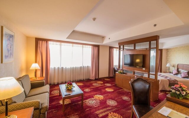Sabah Hotel Sandakan