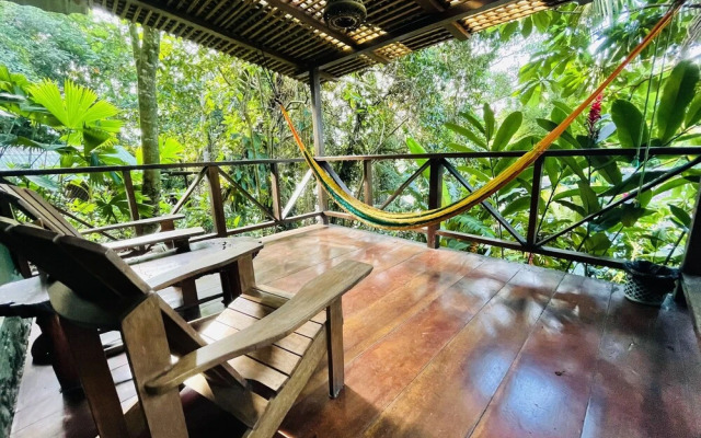 Palmeras del Río Hotel