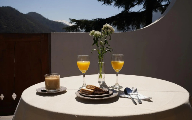Hotel Casa Arrayan