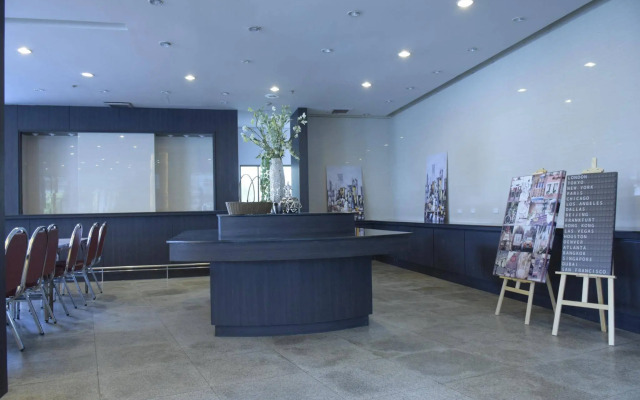 Fortune Hotel Korat
