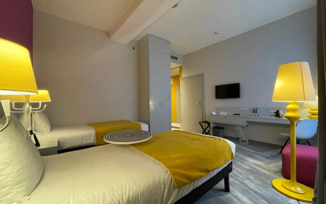 ibis Styles Wroclaw Centrum