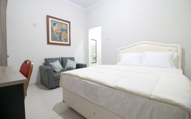 Puri Sagopi Guest House