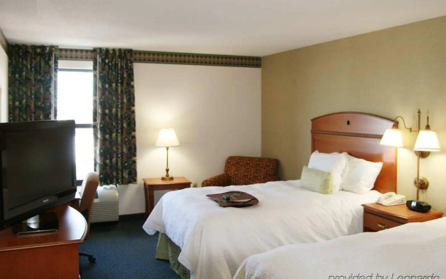 Hampton Inn Anderson