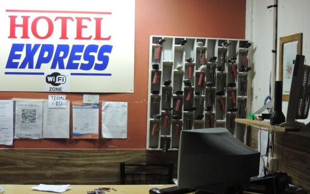 Hotel Express