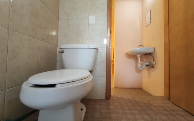 OYO Hotel Trigos De Oro,San Luis Teolocholco Park