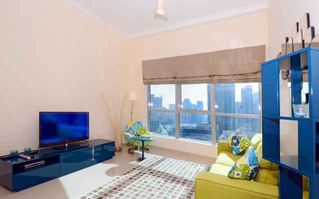 Bay Central - 1 Bedroom Apartment, Marina View - Rud 68309 - Apartment in ดูไบ - Photo 3