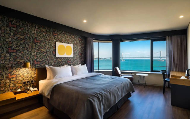 Hound Hotel Gwangan