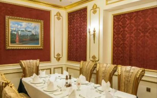 Mansion 1903 Hotel