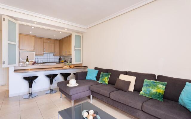 Home2Book Stunning Sea Views & Pool Los Gigantes