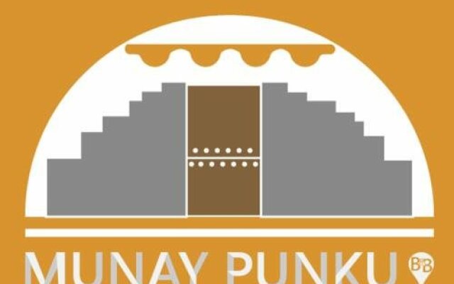 Munay Punku