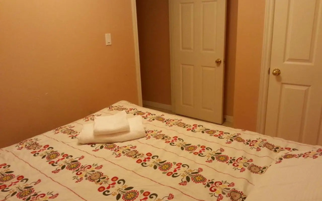 Maria's Homestay