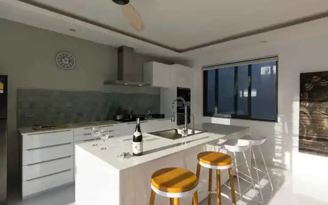Beautiful Tropical Pool Villa - KBR6