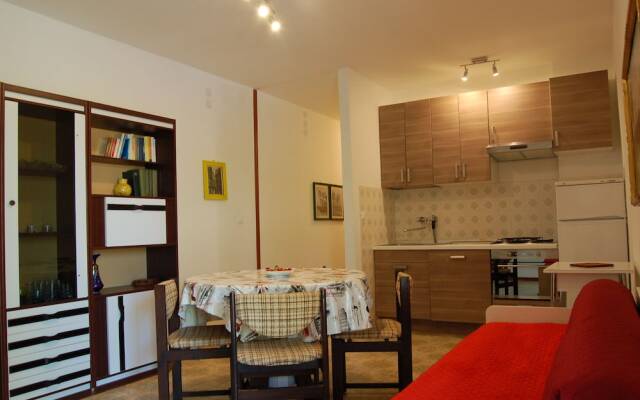 Appartamenti Acquerello - Grado Pineta