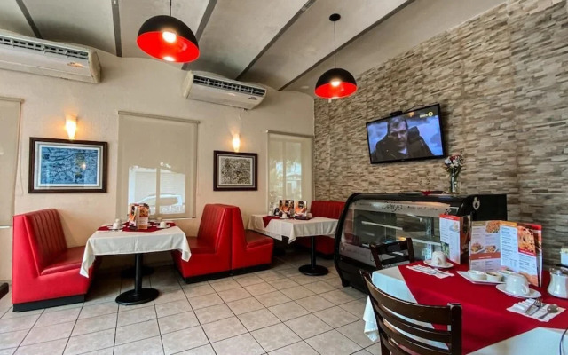 Hotel Express Inn Ixtepec