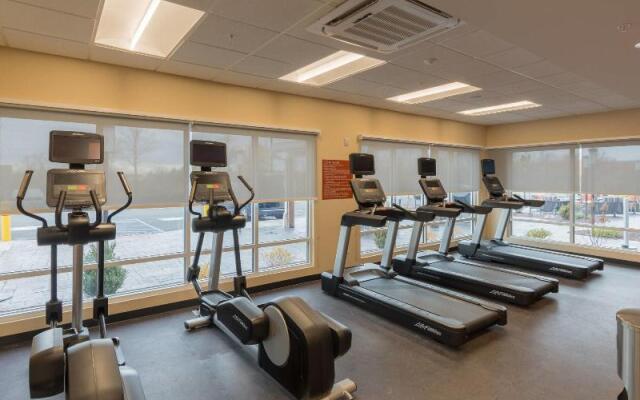 TownePlace Suites Syracuse Liverpool