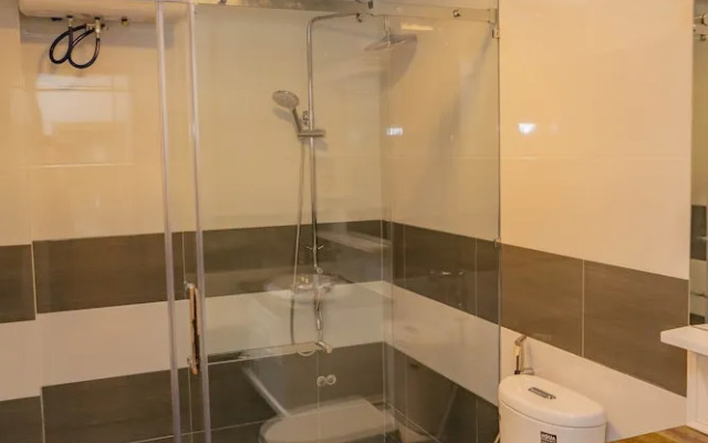 Blue Sea Hotel  Apartments