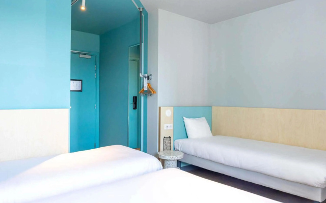 Ibis Budget Toulouse Labège