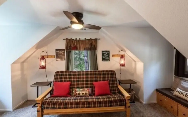 Scenic Wonders Friends Lodge 3 Bedrooms