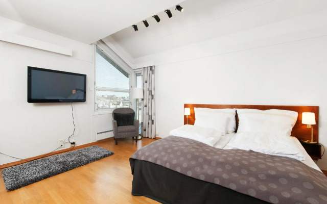 Thon Partner Hotel Sandnes