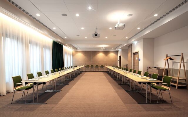 Intercityhotel Paderborn