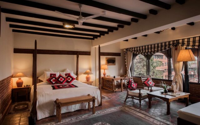 Dwarika's Hotel
