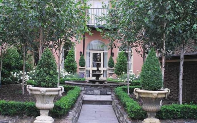 Perryville House