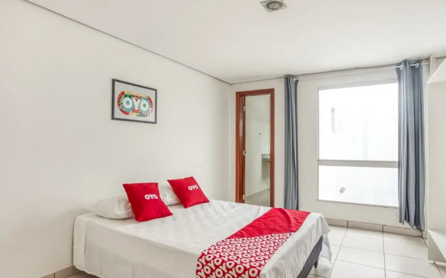 OYO Hotel KM 510