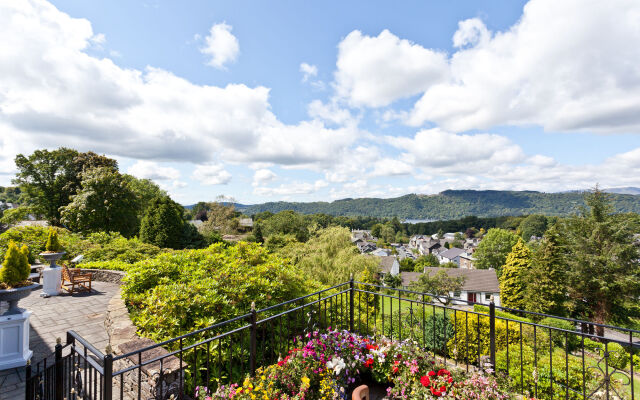 Windermere Hillthwaite Hotel