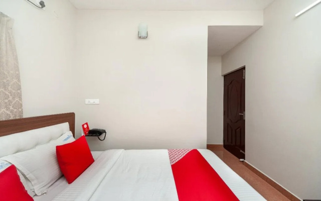 Rithikha Inn Blossoms By OYO Rooms
