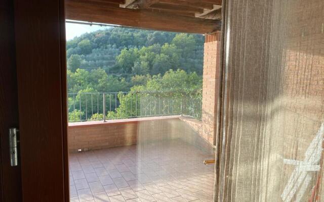 Podere La Tona