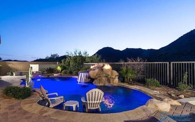 South by Southwest - Signature Vacation Rentals